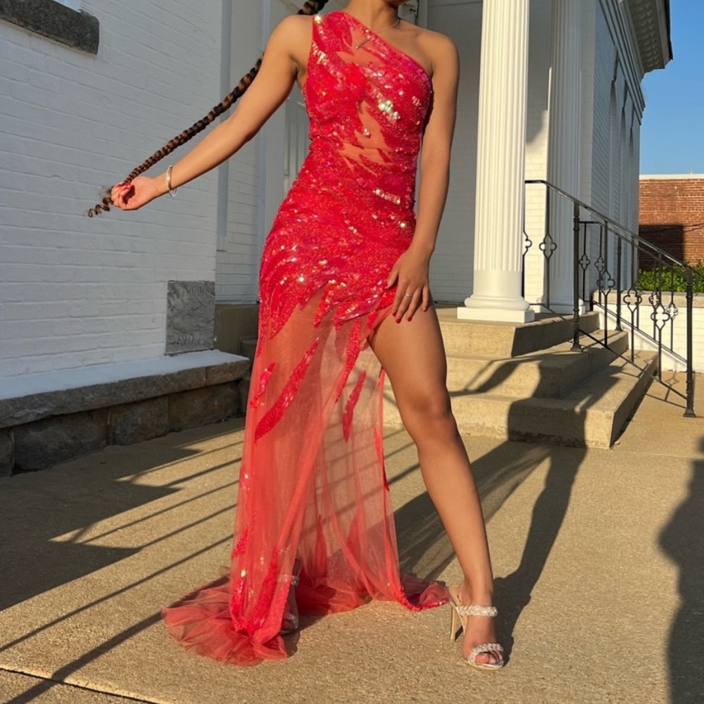 Jovani Dress 07948